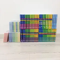 ディズニー英語システム CD DVDケース＋Fun With Words 4枚