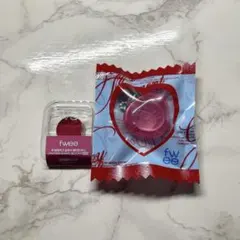 fwee リップアンドチーク グローイジェリーポット ミニ コンポート