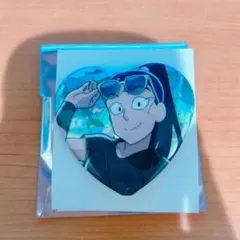 忍たま】 はじける笑顔！全力水遊び大作戦の段 キデイランド 立花仙蔵