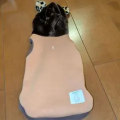 Crush Dog 犬用 フード付き パーカーのサムネイル