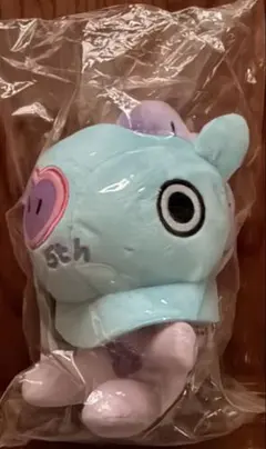 一番くじ BT21 ART C賞 MANG