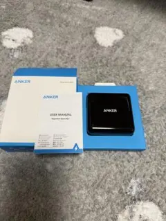 Anker PowerPort Atom III (Two Ports)