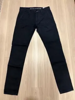 DENHAM YORK SLIM TAPERED デニムのサムネイル