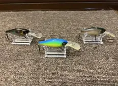Megabass 2004 TYPE-X トップウォータールアー 釣り メガバス - メルカリ