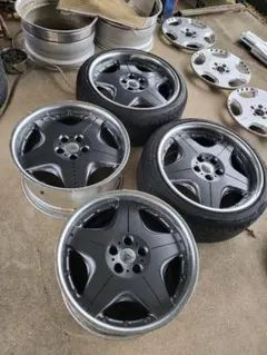 2025年最新】オートクチュール 19インチの人気アイテム - メルカリ