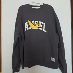 Mark Gonzales ANGEL スウェット トレーナーのサムネイル