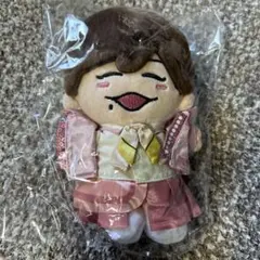 【未開封】長尾謙杜 なにわ男子 ちびぬい 第2弾