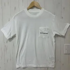 BANANA REPUBLIC ポケットTシャツ ホワイトのサムネイル