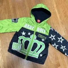 BABYDOLL✩薄手のアウター