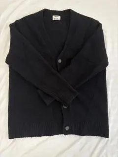 Acne Studios アクネストゥディオス　ウール　カーディガンのサムネイル