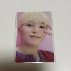 SEVENTEEN FOLLOW 入場特典　スングァン SEVENTEEN セブチ FOLLOW AGAIN 映画 入場特典 スングァン - メルカリ