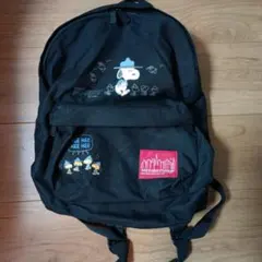スヌーピー バックパック