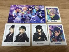 UNDEAD 朔間零　10周年展示会セット