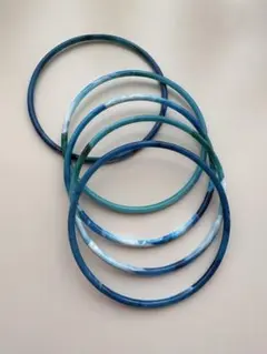 ブレスレット　5個セット