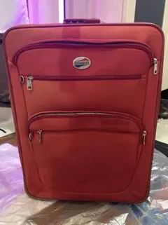 American Tourister キャリーケース 出品15日迄最終のサムネイル