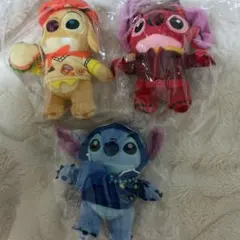 Happyくじ『Stitch Colorful Kawaii』 ラスト賞 - メルカリ