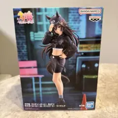 ウマ娘 プリティーダービー ミスターシービー フィギュア