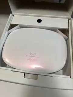 美品】ケノン KE-NON ver8.5 眉毛用器具付 ピンクゴールド - メルカリ