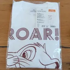 ディズニー ライオンキング Tシャツ