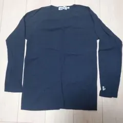 y*i様 SANSANGEAR 25FW 黒 長袖カットソー サイズ2 - メルカリ