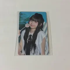 村上璃杏 RINON ME:I トレカ