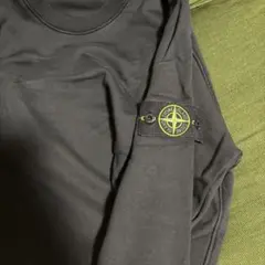 STONE ISLAND スウェット XLのサムネイル