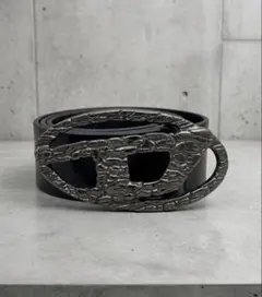限定品】IDEASWAM OUROBOROS BELT - メルカリ