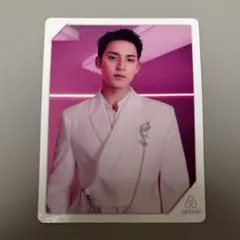 seventeen セブチ エアビ Airbnb NEW ソウルコン ミンギュ