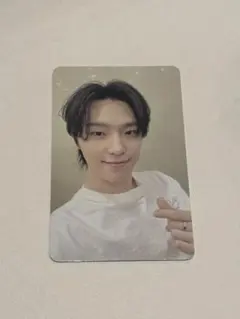 ディノ　B-DAY スタンプラリー　トレカ　フォトカード