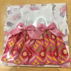 メルちゃんハンドメイドワンピース　7のサムネイル