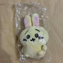 ちいかわ おすわりぬいぐるみ うさぎ