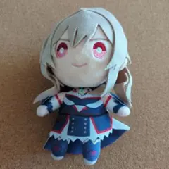 IS インフィニット・ストラトス セシリア ぬいぐるみ - メルカリ