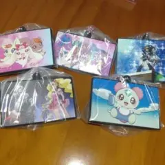 プリキュア　一番くじ　H賞　まとめ売りのサムネイル