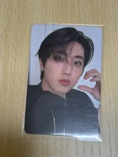 straykids DO IT BDM 店舗特典 トレカ ハン