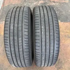 BRIDGESTONE TURANZA 225/50R17 94Y MO2本 - メルカリ