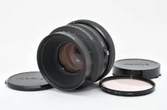 マミヤRB67 プロフェッショナル127mmレンズ　付属品有り 値下げします。マミヤRB67 プロフェッショナル127mmレンズ 付属品有り