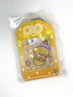 カスタムアクリルチャーム ぐでたま