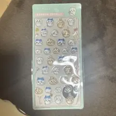 BONBON DROPシール　ちいかわ