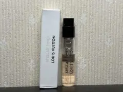 ルイヴィトン　ステラー タイムズ パルファン 2ml 香水のサムネイル