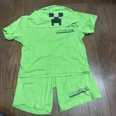 マイクラ　パジャマ
