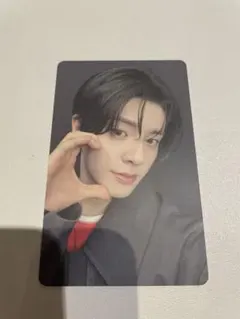 ENHYPEN 宵 -YOI- HMV 限定　ラキドロ　トレカ　ジェイク