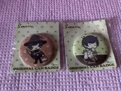 そらる 缶バッジ