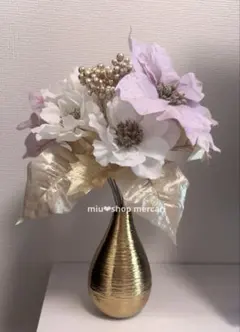 2026年最新】francfrancフラワーの人気アイテム - メルカリ