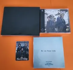 No.◯_ring Be on Your side CD