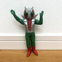 2025年最新】 仮面ライダー ソフビ 無版権の人気アイテム - メルカリ