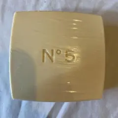 Y*ー様 CHANEL N°5 石鹸