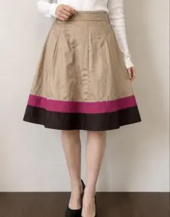 NARACAMICIE スカートのサムネイル
