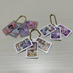 アイカツ ガチャガチャ グッズ