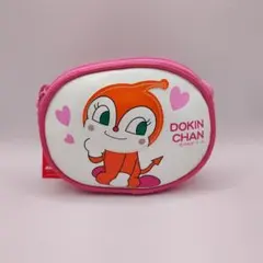 DOKIN CHAN ポシェット ドキンちゃん