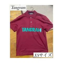 TANGRAM タングラム Masters コラボ ポロシャツ ゴルフウェア CLUBHAUS × TANGRAM ゴルフ ウェア タングラム クラブハウス - メルカリ